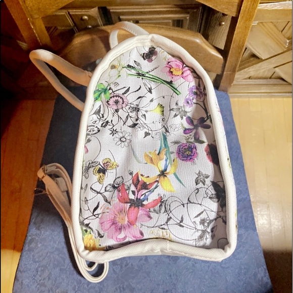 NEW! 2pc FLORAL PURSE & WALLET SET - Picture 11 of 15